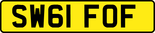 SW61FOF