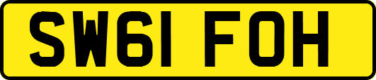 SW61FOH
