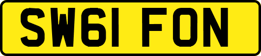 SW61FON