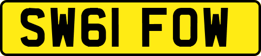 SW61FOW