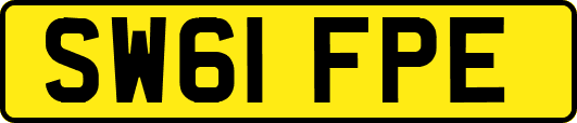 SW61FPE