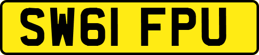 SW61FPU