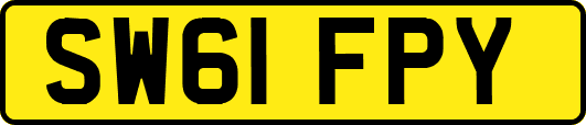 SW61FPY