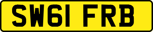 SW61FRB