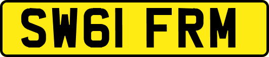 SW61FRM