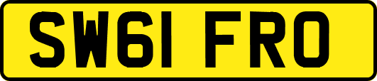 SW61FRO