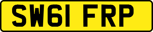 SW61FRP