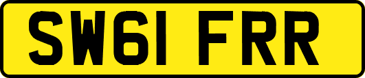 SW61FRR