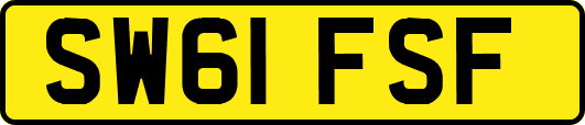 SW61FSF