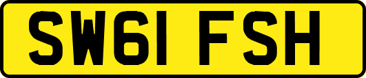 SW61FSH