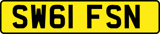 SW61FSN