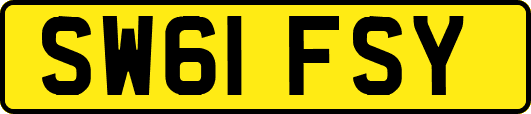 SW61FSY
