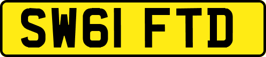 SW61FTD