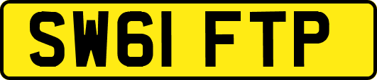 SW61FTP