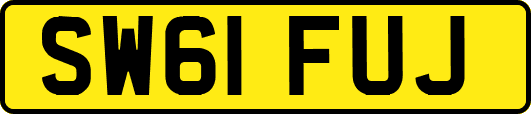 SW61FUJ