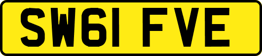 SW61FVE