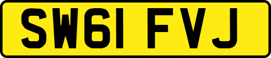 SW61FVJ