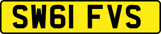 SW61FVS