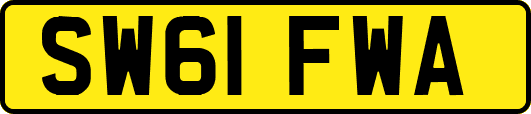 SW61FWA