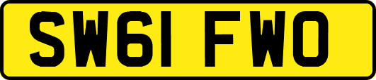 SW61FWO