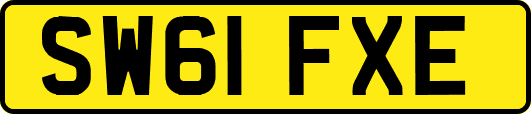 SW61FXE