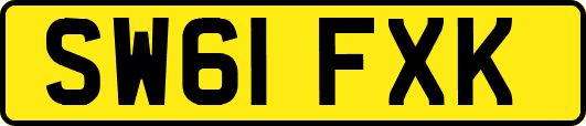 SW61FXK
