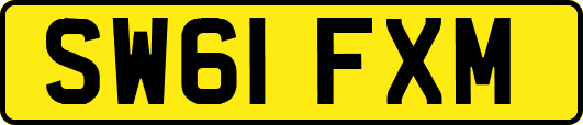 SW61FXM