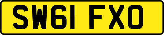 SW61FXO
