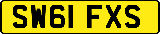 SW61FXS