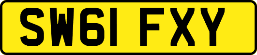 SW61FXY
