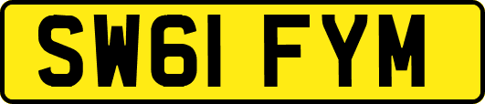 SW61FYM