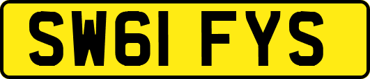 SW61FYS