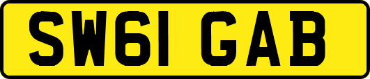 SW61GAB
