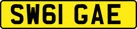 SW61GAE