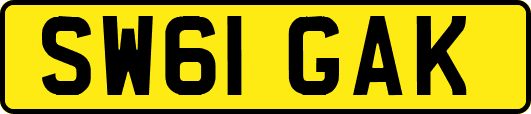 SW61GAK