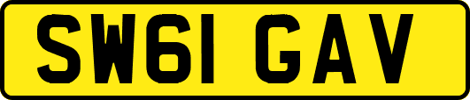 SW61GAV