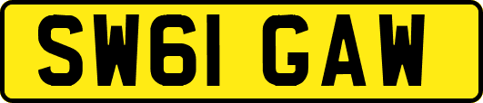 SW61GAW