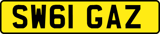 SW61GAZ