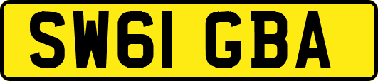 SW61GBA