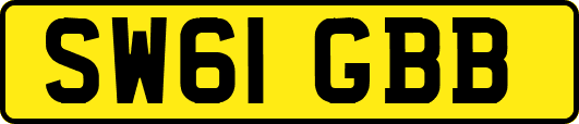 SW61GBB