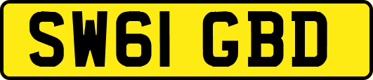 SW61GBD