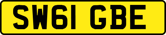 SW61GBE