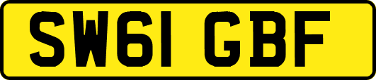 SW61GBF