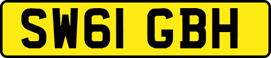 SW61GBH