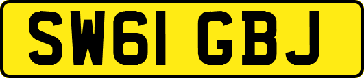 SW61GBJ