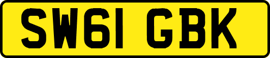 SW61GBK