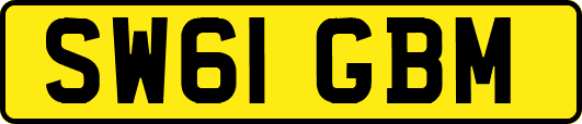 SW61GBM