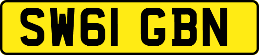 SW61GBN