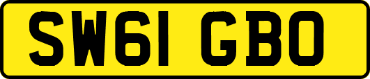 SW61GBO