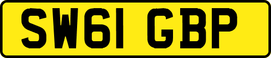 SW61GBP